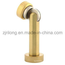 Stain Gold Zinc Alloy Magnetic Door Holder Df 2617